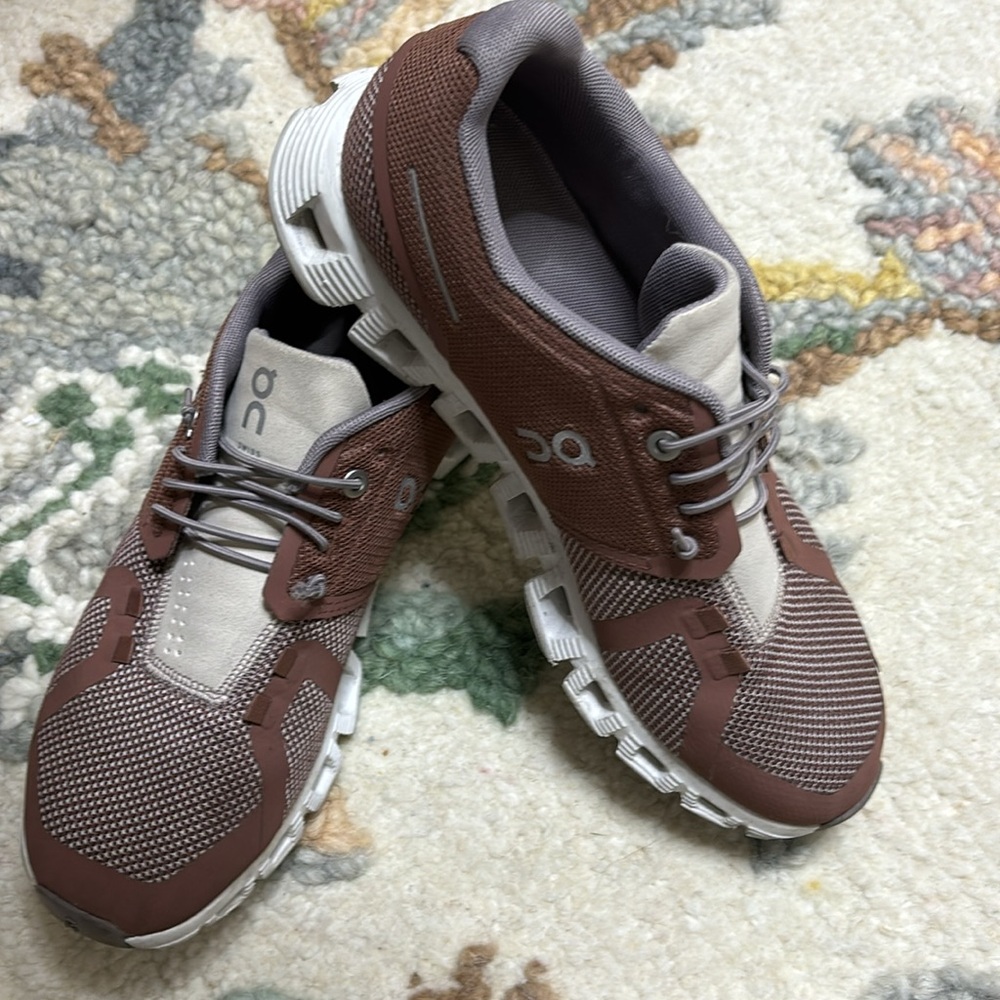 On Cloud Cloud Tec - image 3